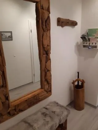 شقة Wurmbergblick برونلاغ